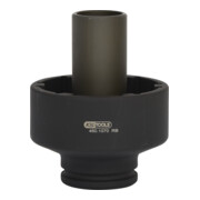 Clé pour écrou à encoches 3/4" pour Mercedes, 6 ergots Ø 46 mm KS Tools-5
