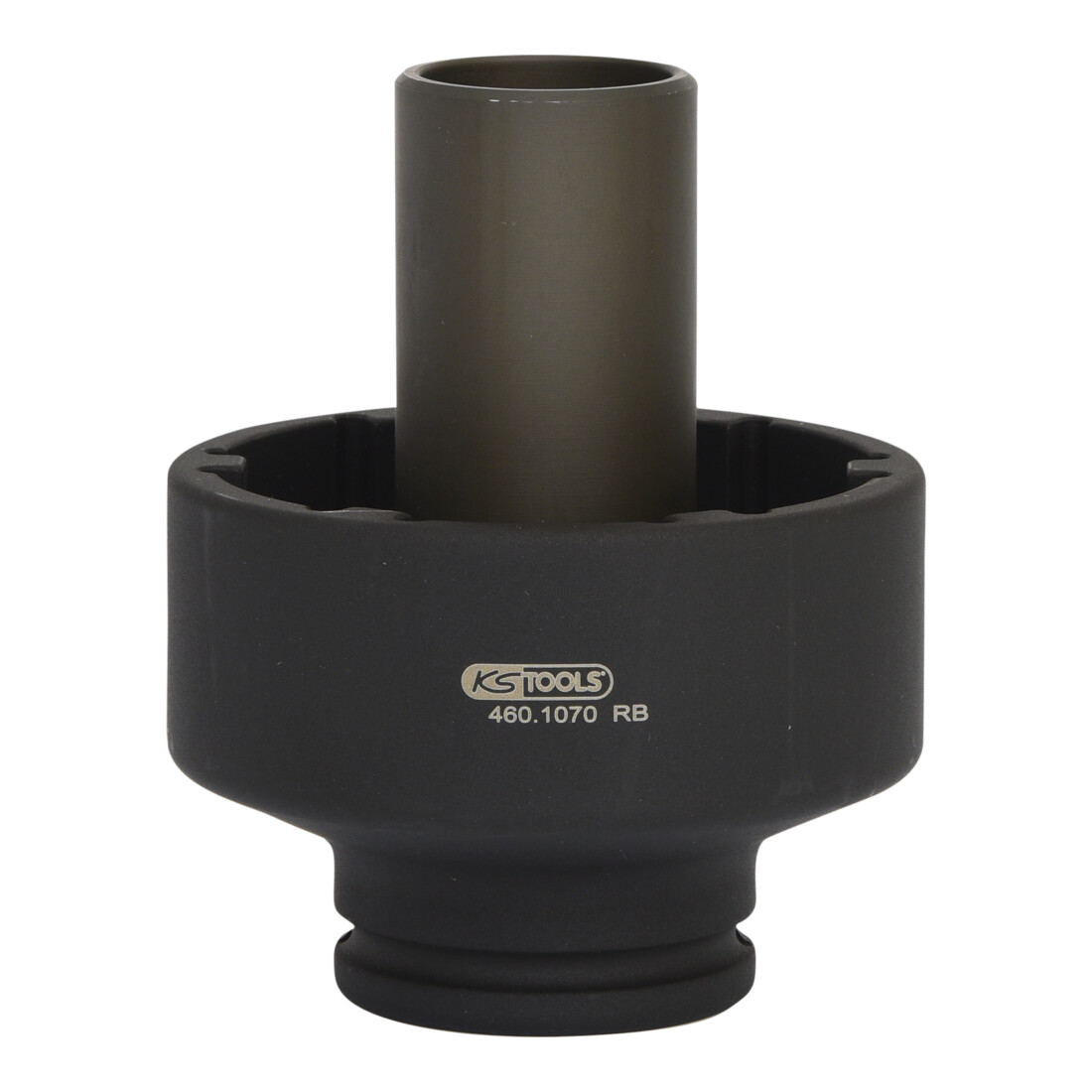 Clé pour écrou à encoches 3/4" pour Mercedes, 6 ergots Ø 46 mm KS Tools