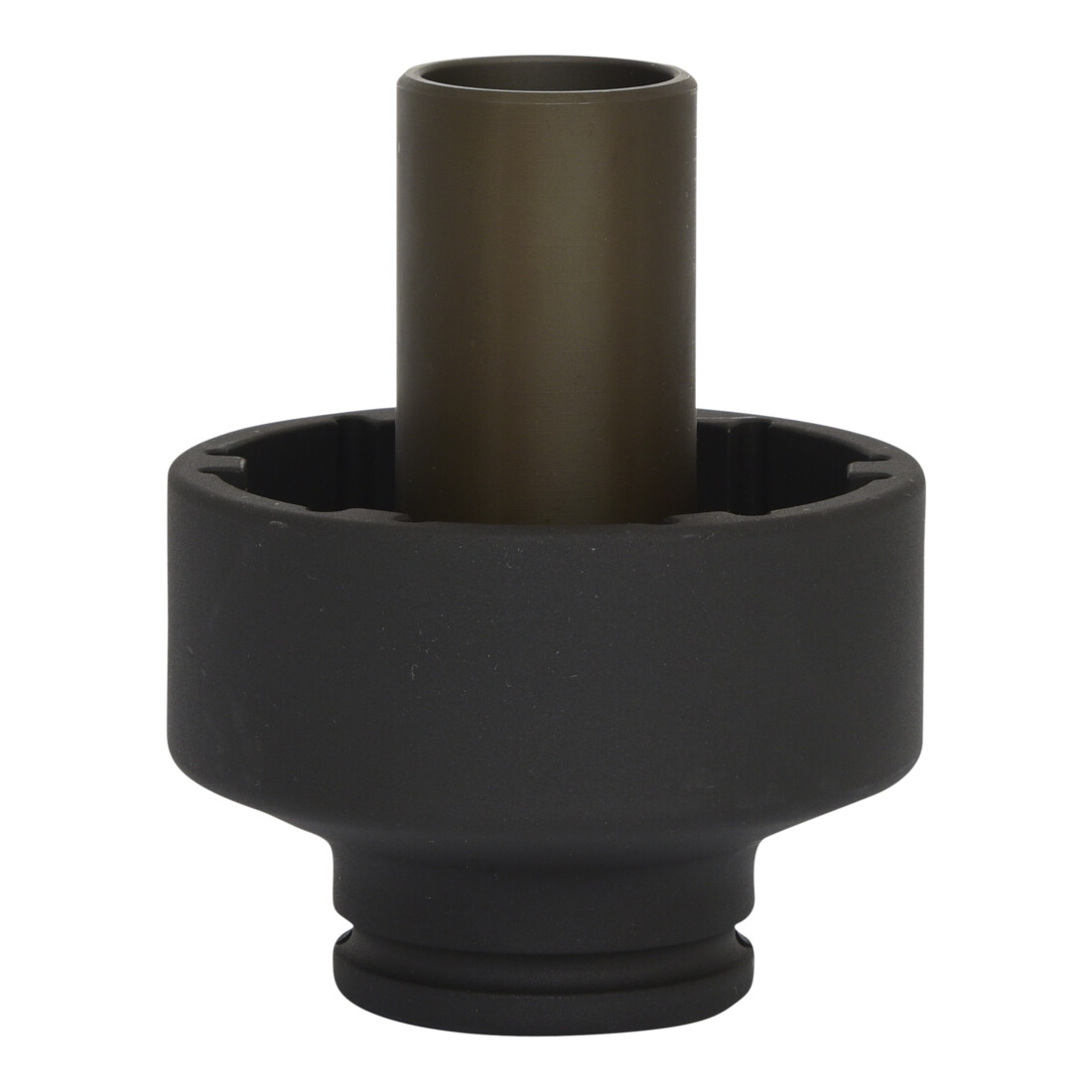 Clé pour écrou à encoches 3/4" pour Mercedes, 6 ergots Ø 46 mm KS Tools