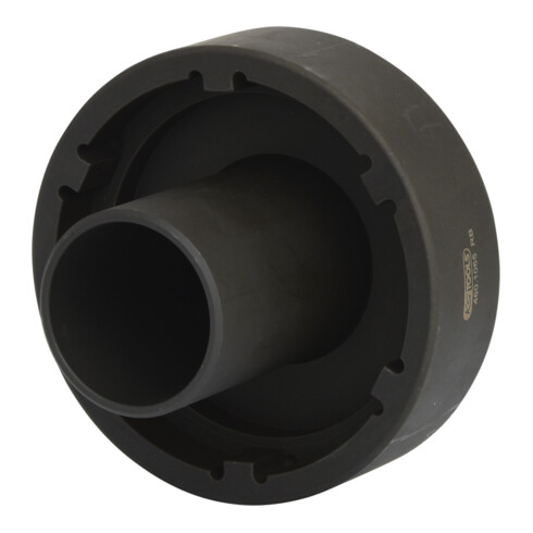 Clé pour écrou à encoches 3/4" pour Mercedes, 6 ergots Ø 64 mm KS Tools