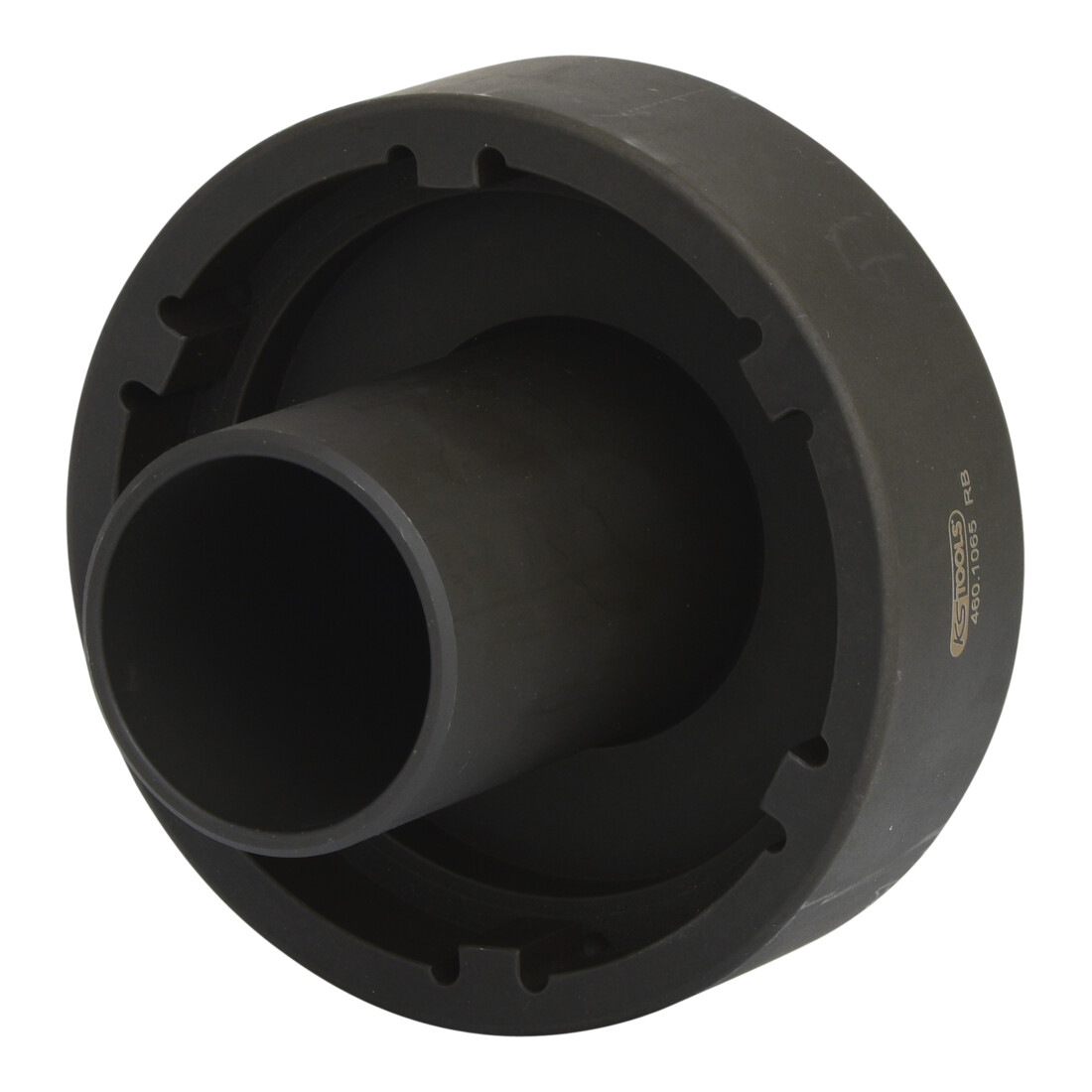 Clé pour écrou à encoches 3/4" pour Mercedes, 6 ergots Ø 64 mm KS Tools