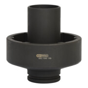 Clé pour écrou à encoches 3/4" pour Mercedes, 6 ergots Ø 64 mm KS Tools-5