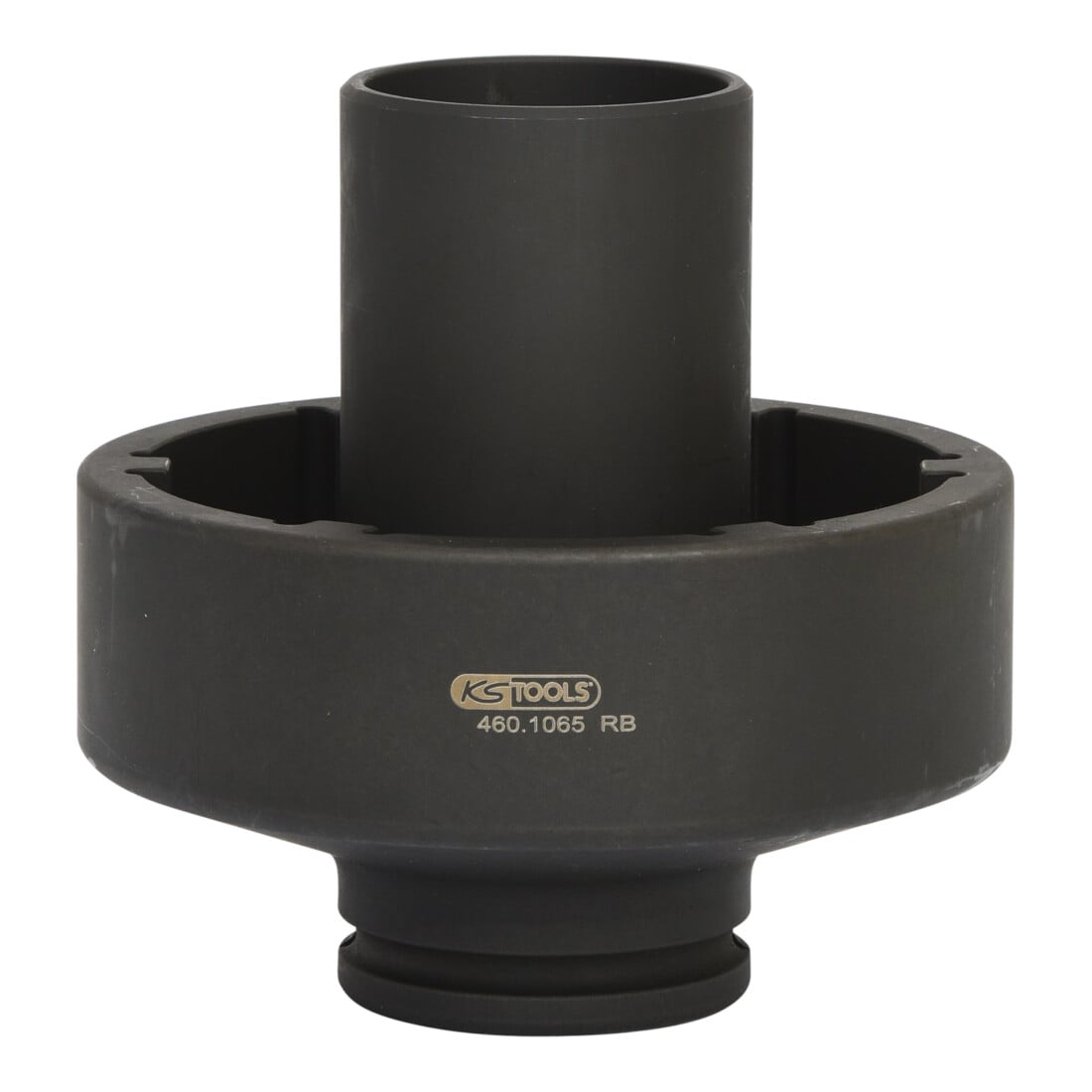 Clé pour écrou à encoches 3/4" pour Mercedes, 6 ergots Ø 64 mm KS Tools
