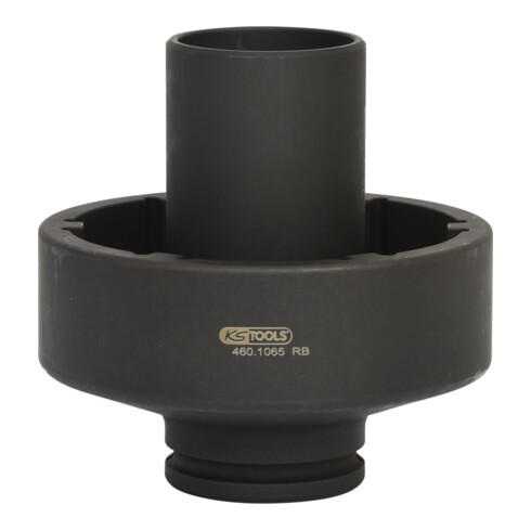 Clé pour écrou à encoches 3/4" pour Mercedes, 6 ergots Ø 64 mm KS Tools