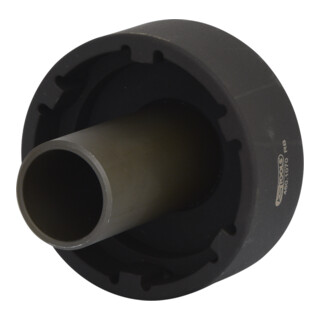 Clé pour écrou à encoches 3/4" pour Mercedes, 6 ergots Ø 46 mm KS Tools