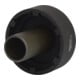 Clé pour écrou à encoches 3/4" pour Mercedes, 6 ergots Ø 46 mm KS Tools