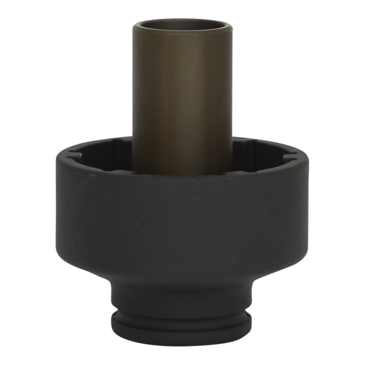 Clé pour écrou à encoches 3/4" pour Mercedes, 6 ergots Ø 46 mm KS Tools