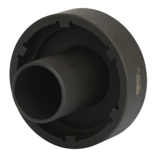 Clé pour écrou à encoches 3/4" pour Mercedes, 6 ergots Ø 64 mm KS Tools