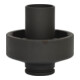 Clé pour écrou à encoches 3/4" pour Mercedes, 6 ergots Ø 64 mm KS Tools
