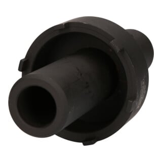 Clé pour écrou à encoches 3/4" pour Mercedes, 6 ergots Ø 82 mm KS Tools