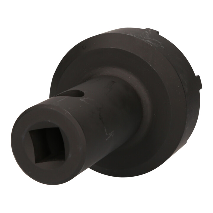 Clé pour écrou à encoches 3/4" pour Mercedes, 6 ergots Ø 82 mm KS Tools