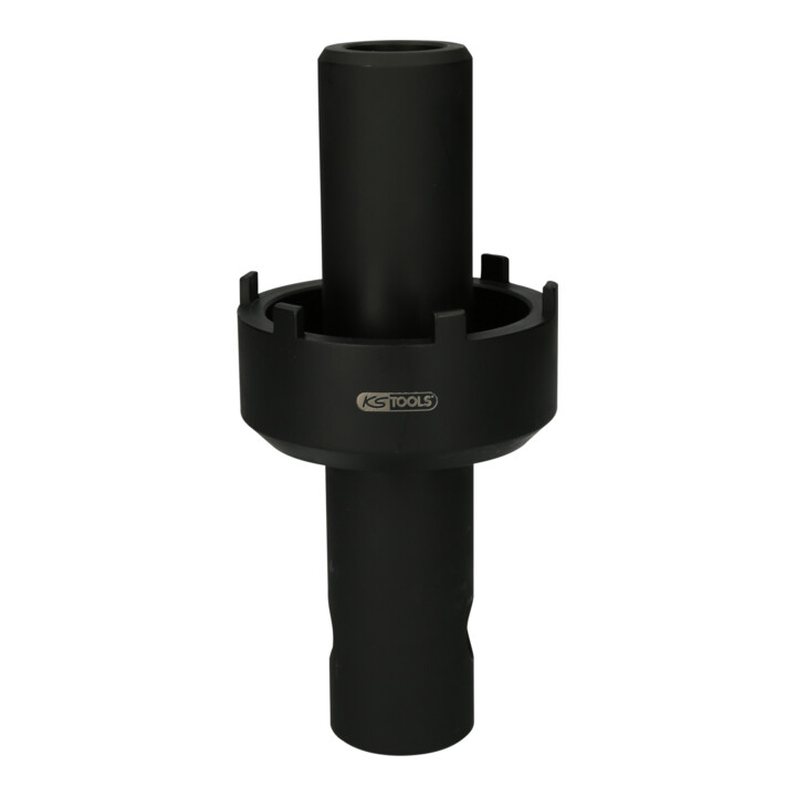 Clé pour écrou à encoches 3/4" pour Mercedes, 6 ergots Ø 82 mm KS Tools
