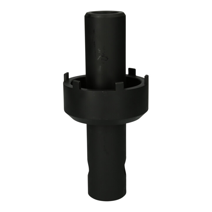 Clé pour écrou à encoches 3/4" pour Mercedes, 6 ergots Ø 82 mm KS Tools