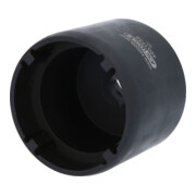 Clé pour écrou à encoches 3/4“ pour Scania, 4 ergots Ø 72 mm KS Tools