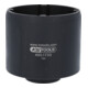 Clé pour écrou à encoches 3/4“ pour Scania, 4 ergots Ø 72 mm KS Tools-4
