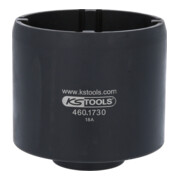 Clé pour écrou à encoches 3/4“ pour Scania, 4 ergots Ø 72 mm KS Tools-4