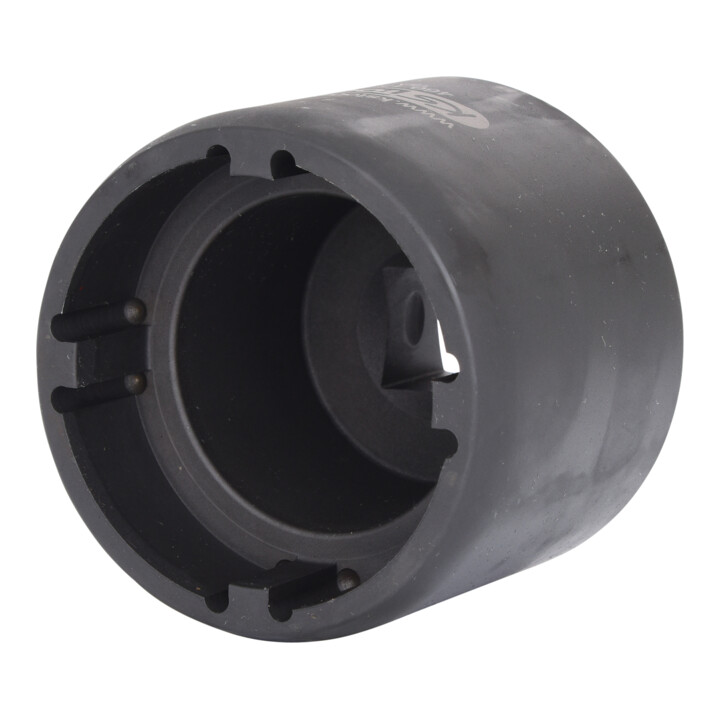 Clé pour écrou à encoches 3/4" pour Scania, 4 ergots Ø 58 mm KS Tools