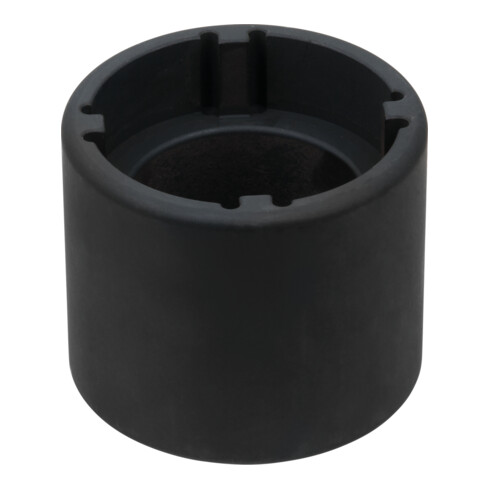 KS Tools Clé à écrous à encoches 3/4 pouce avec 4 tenons pour Scania, tenons intérieurs