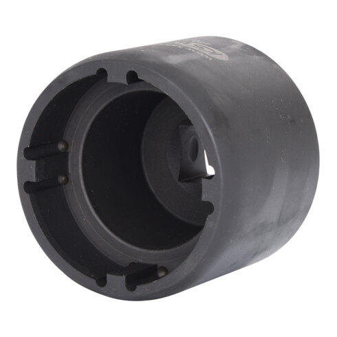 KS Tools Clé à écrous à encoches 3/4 pouce avec 4 tenons pour Scania, tenons intérieurs