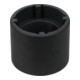 Clé pour écrou à encoches 3/4" pour Scania, 4 ergots Ø 58 mm KS Tools