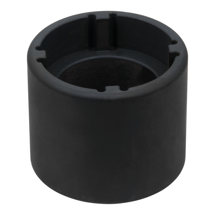 Clé pour écrou à encoches 3/4" pour Scania, 4 ergots Ø 58 mm KS Tools