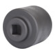 Clé pour écrou à encoches 3/4" pour Scania, 4 ergots Ø 58 mm KS Tools