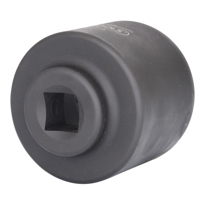 Clé pour écrou à encoches 3/4" pour Scania, 4 ergots Ø 58 mm KS Tools