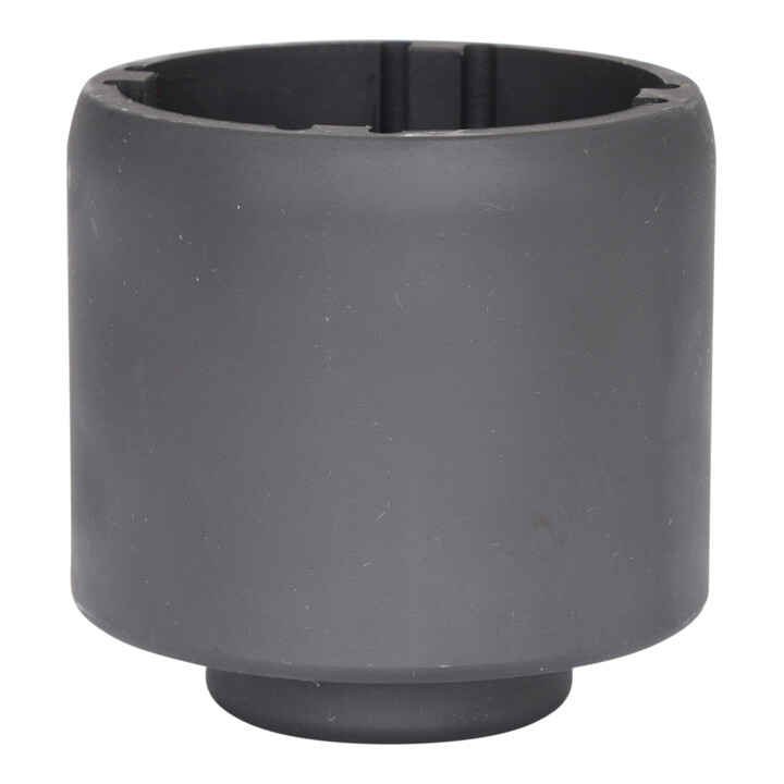 Clé pour écrou à encoches 3/4" pour Scania, 4 ergots Ø 58 mm KS Tools