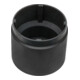 Clé pour écrou à encoches 3/4" pour Scania, 4 ergots Ø 65 mm KS Tools