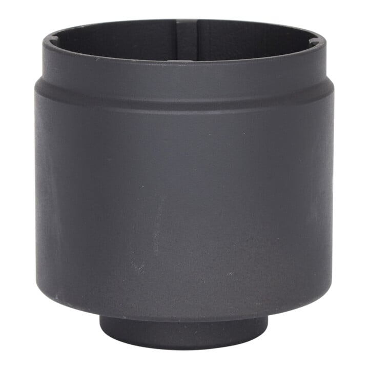Clé pour écrou à encoches 3/4" pour Scania, 4 ergots Ø 65 mm KS Tools