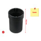 Clé pour écrou à encoches 3/4" pour Scania, 4 ergots Ø 70 mm KS Tools