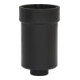 Clé pour écrou à encoches 3/4" pour Scania, 4 ergots Ø 70 mm KS Tools