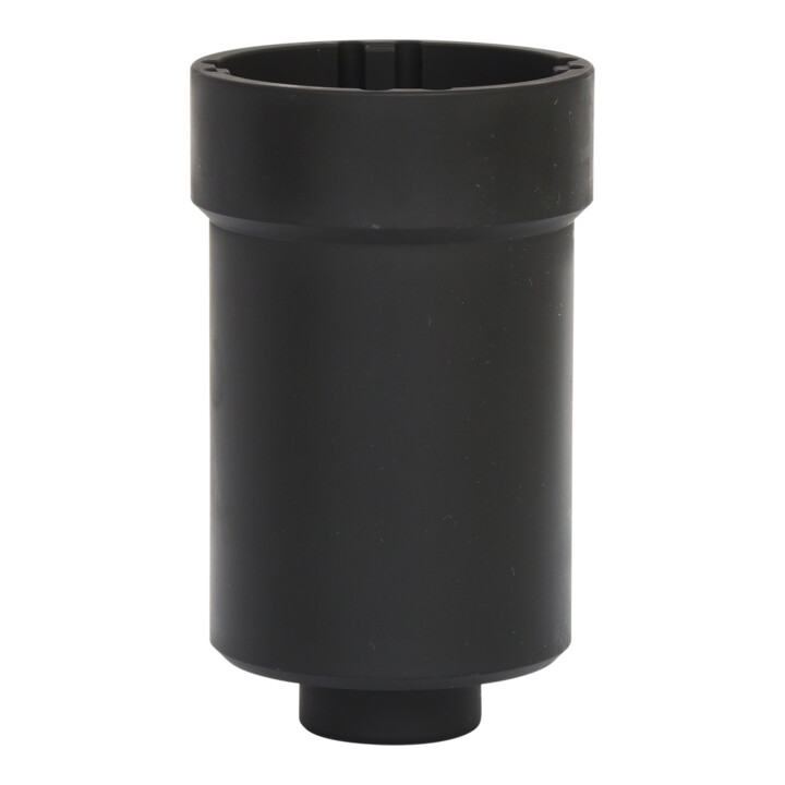 Clé pour écrou à encoches 3/4" pour Scania, 4 ergots Ø 70 mm KS Tools