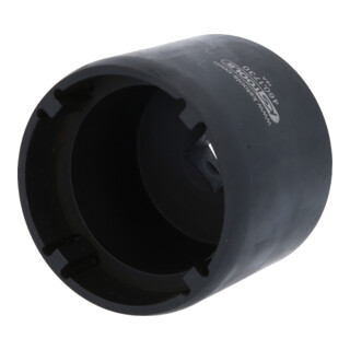 Clé pour écrou à encoches 3/4“ pour Scania, 4 ergots Ø 72 mm KS Tools