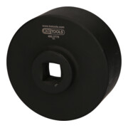Clé pour écrou à encoches 3/4" pour Volvo, 4 ergots Ø 89 mm KS Tools-2