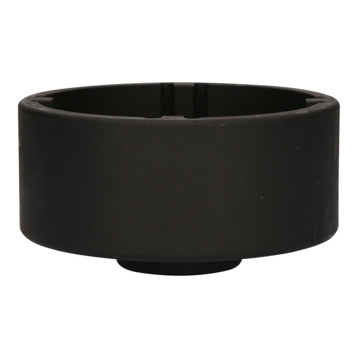 Clé pour écrou à encoches 3/4" pour Volvo, 4 ergots Ø 89 mm KS Tools