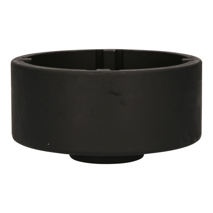 Clé pour écrou à encoches 3/4" pour Volvo, 4 ergots Ø 89 mm KS Tools