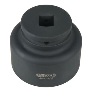 KS Tools Clé pour écrous d'essieu 3/4 pouce, 8 pans, courte
