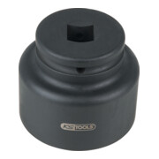 KS Tools Clé pour écrous d'essieu 3/4 pouce, 8 pans, courte-1