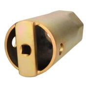 Clé pour écrou d'essieu 3/4", longue, 100 mm KS Tools-2