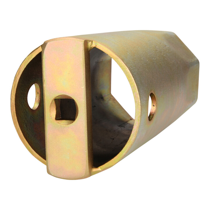 Clé pour écrou d'essieu 3/4", longue, 115 mm KS Tools