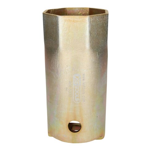 Clé pour écrou d'essieu 3/4", longue, 115 mm KS Tools