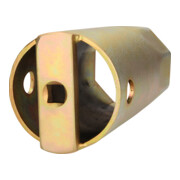 Clé pour écrou d'essieu 3/4", longue, 115 mm KS Tools-4
