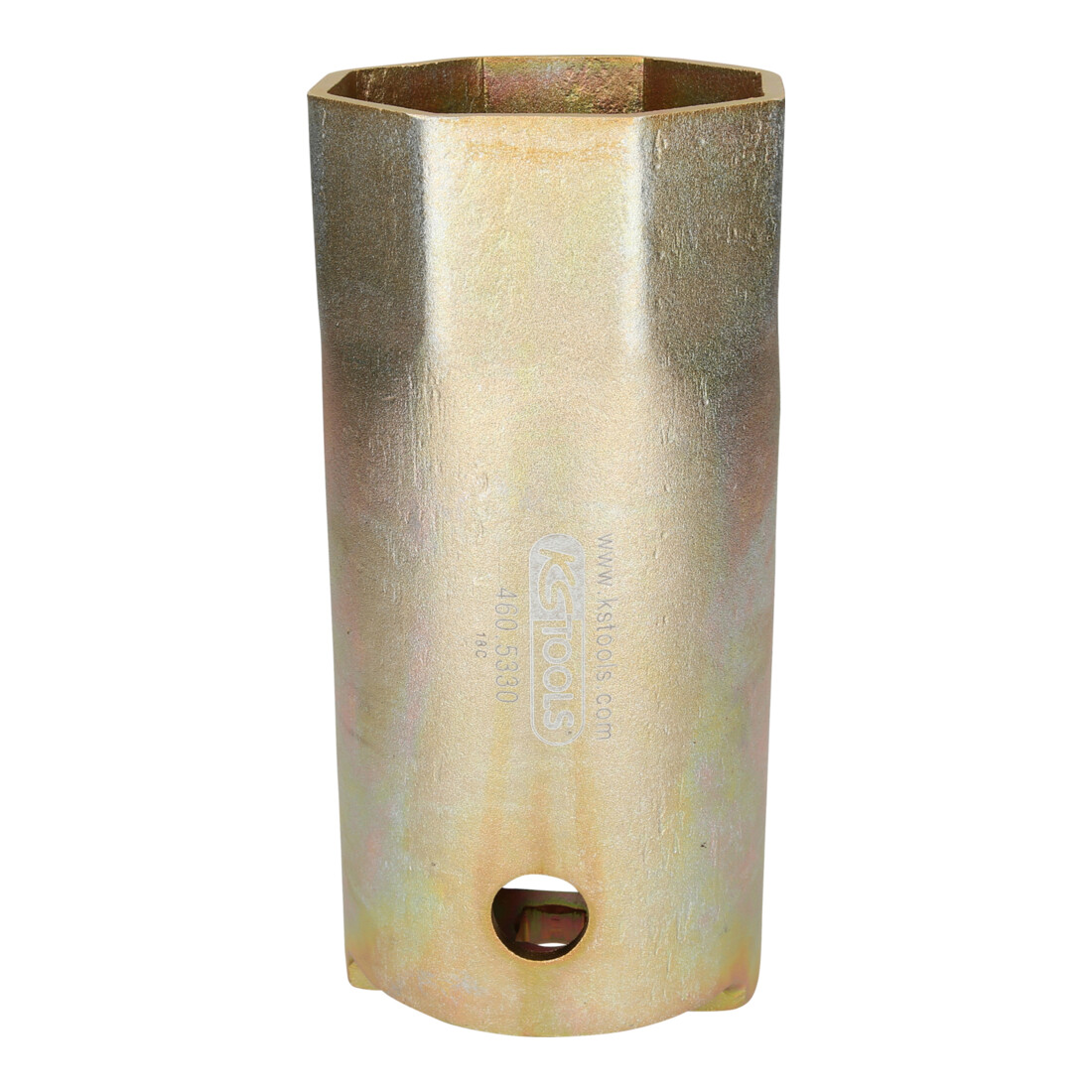 Clé pour écrou d'essieu 3/4", longue, 115 mm KS Tools