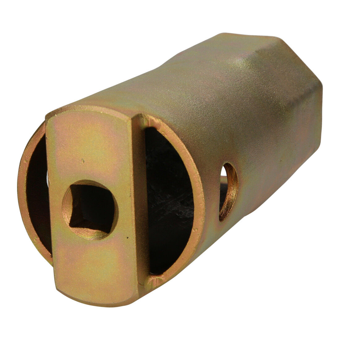 Clé pour écrou d'essieu 3/4", longue, 80 mm KS Tools