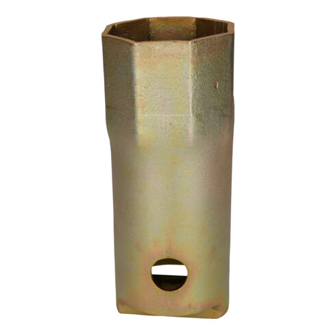 Clé pour écrou d'essieu 3/4", longue, 80 mm KS Tools