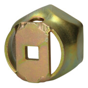 KS Tools Clé à écrous d'essieu 3/4 pouce pour BPW-4