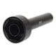 Clé pour écrou d'essieu avec tube de guidage pour Volvo, 95 mm KS Tools