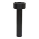 Clé pour écrou d'essieu avec tube de guidage pour Volvo, 95 mm KS Tools