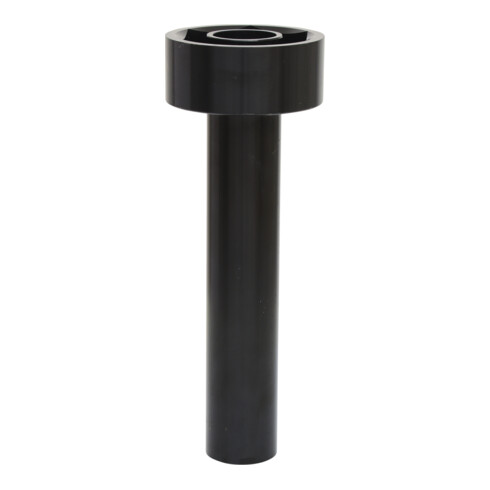 Clé pour écrou d'essieu avec tube de guidage pour Volvo, 95 mm KS Tools
